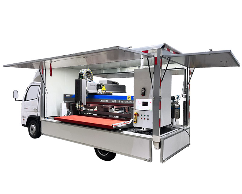 車載涂膠機(jī)